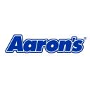 Aaron's Denver logo